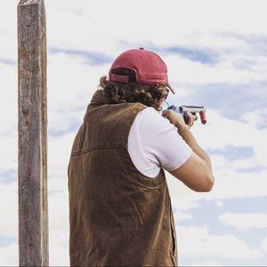 Meet your Posher, Chris